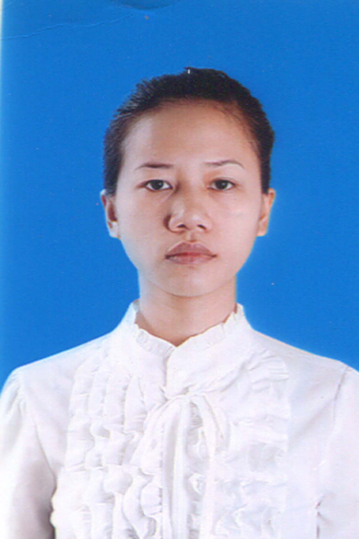Nguyễn Thị Hoa