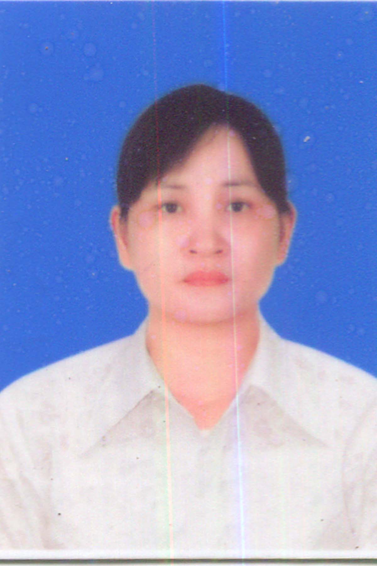 Nguyễn Thị Huệ