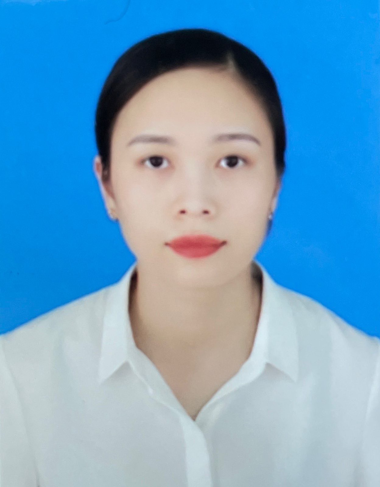 Nguyễn Thùy Trang