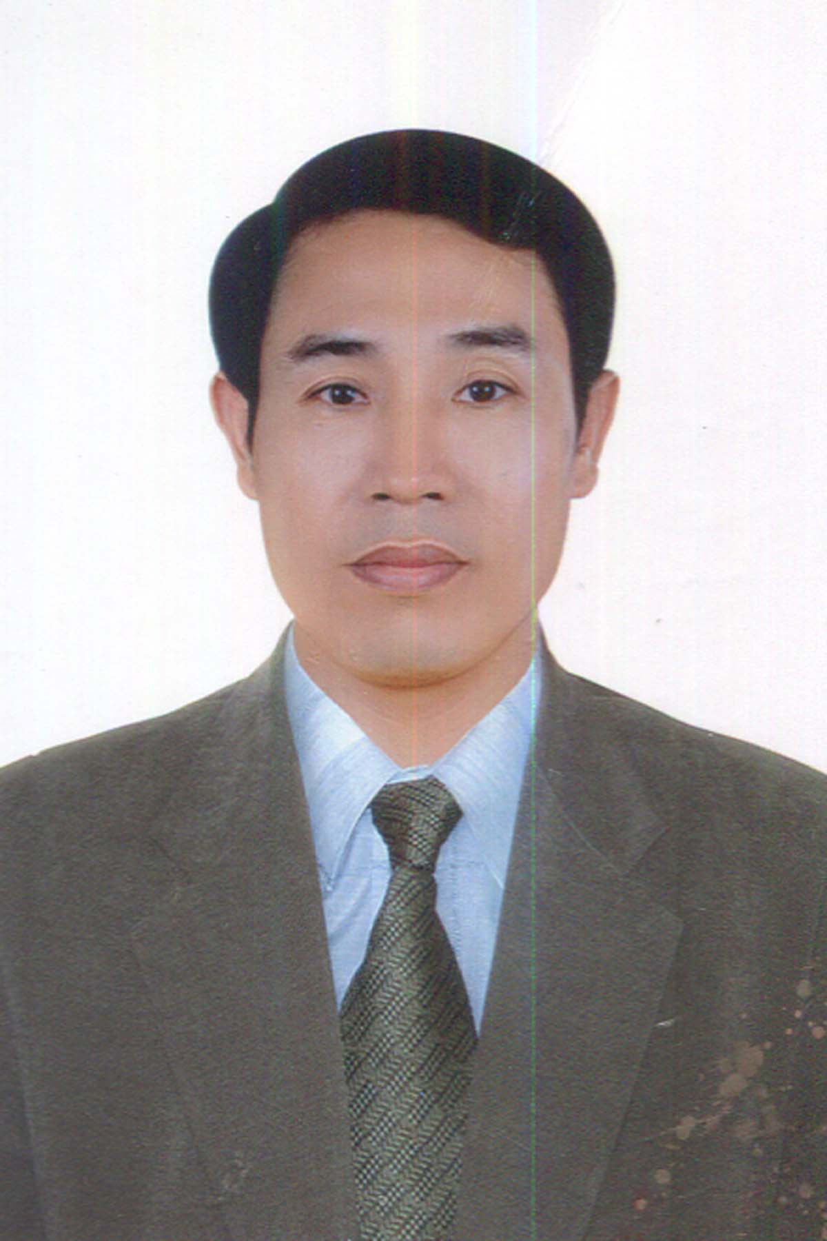 Trần Hữu Hùng