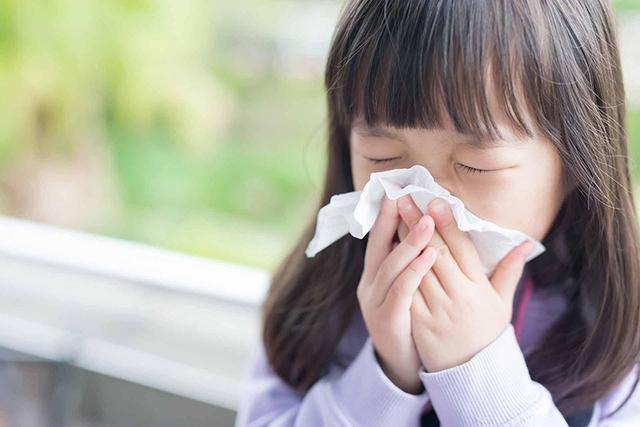 Bệnh cúm B thường dễ nhầm lẫn với cảm lạnh thông thường - Ảnh 3.