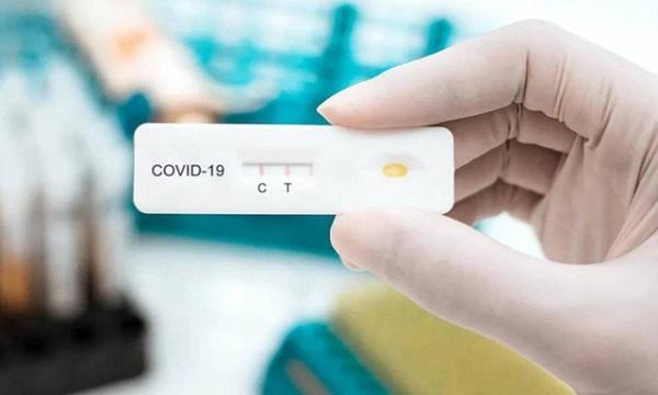 Chuẩn bị hồ sơ để chuyển dịch COVID-19 từ bệnh truyền nhiễm nhóm A sang nhóm B  - Ảnh 1.