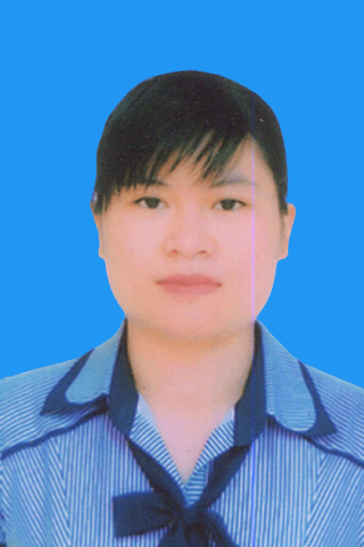 Phạm Thị Hồng Nhung
