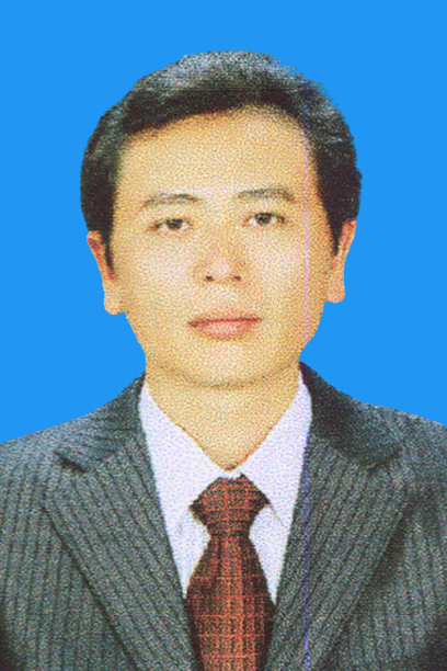 Phạm Xuân Long