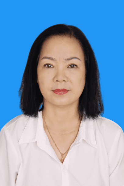 Dương Thị Hòa