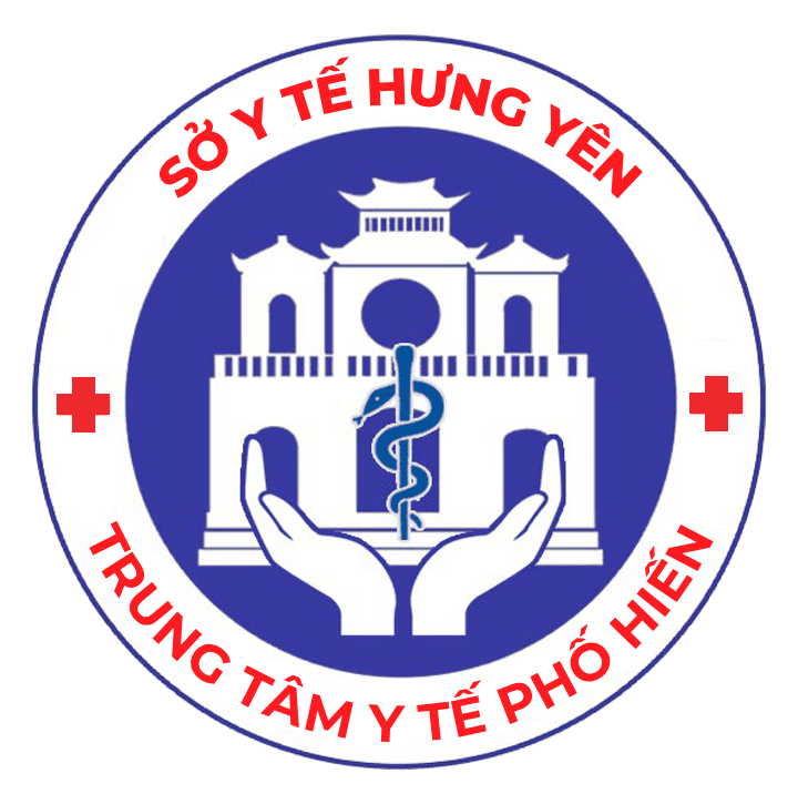 Trung tâm Y tế Phố Hiến